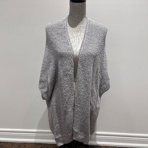 Aritzia - Community Cardigan